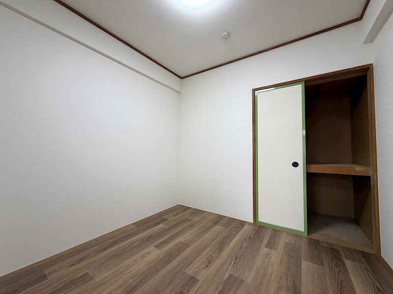 中村ハイツ　 その他