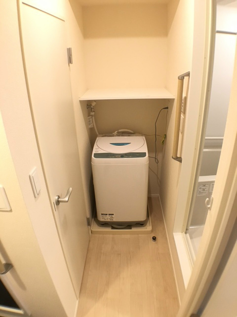 ベルステージ その他設備