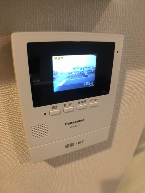 ベルステージ セキュリティ