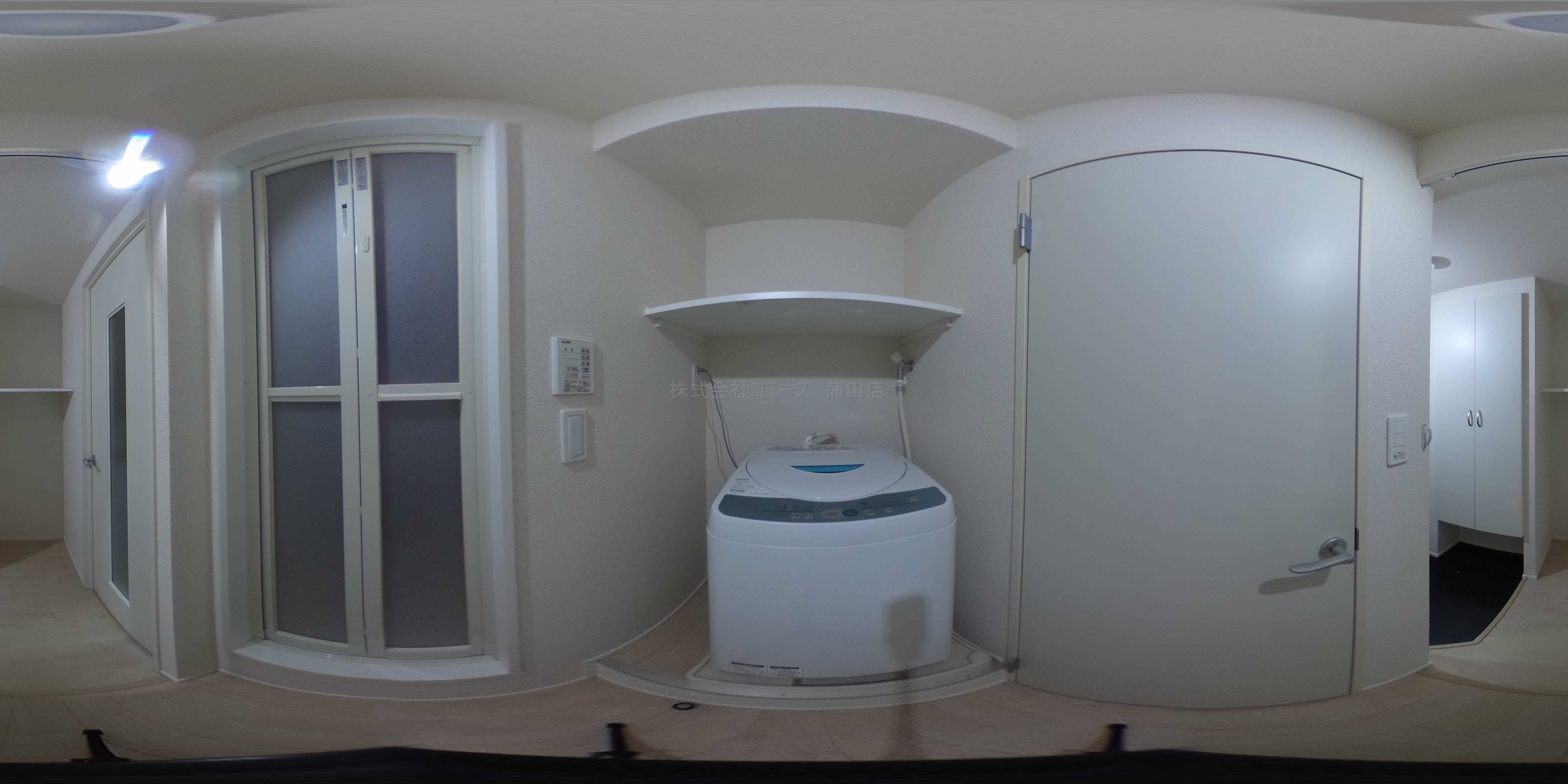 ベルステージ その他部屋・スペース