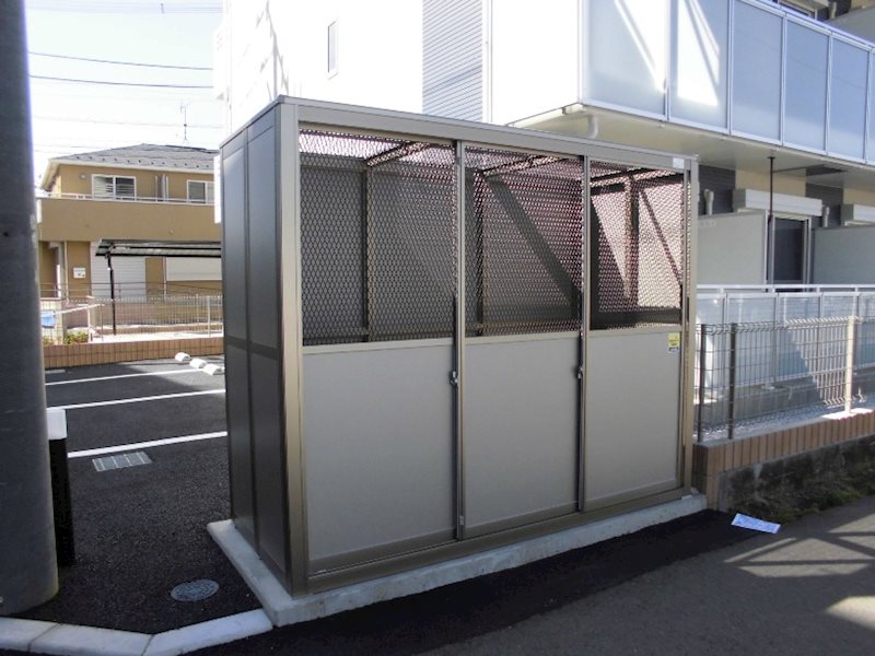 ヴィヴレ  その他共有部分