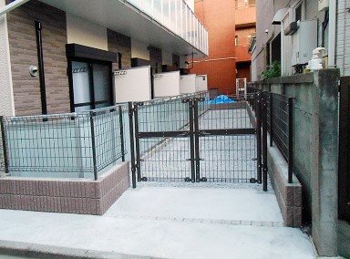 シルクパレス その他共有部分