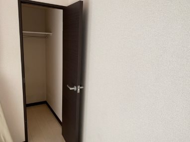 サンモールⅢ 収納