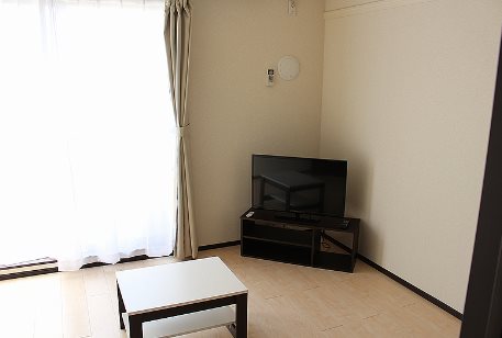 フィオーレ八幡 その他設備