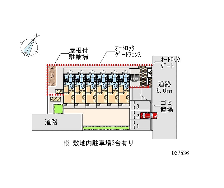 Ｔ＆Ｙ その他外観1