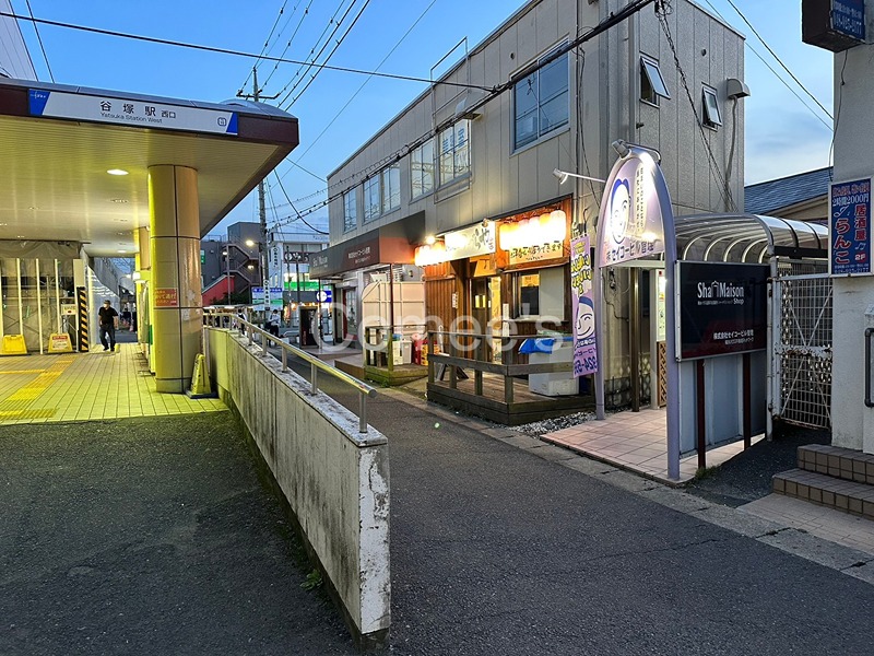 埼玉県草加市吉町５丁目6-34 その他