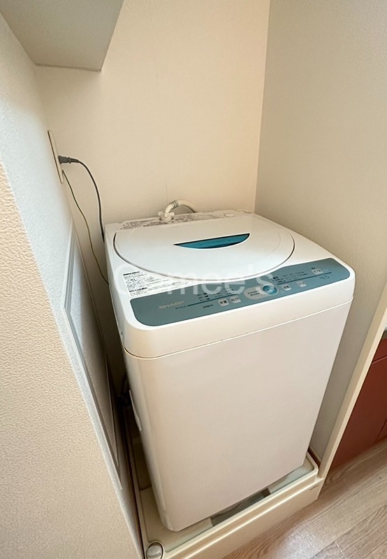 埼玉県川口市朝日１丁目12-6 その他設備