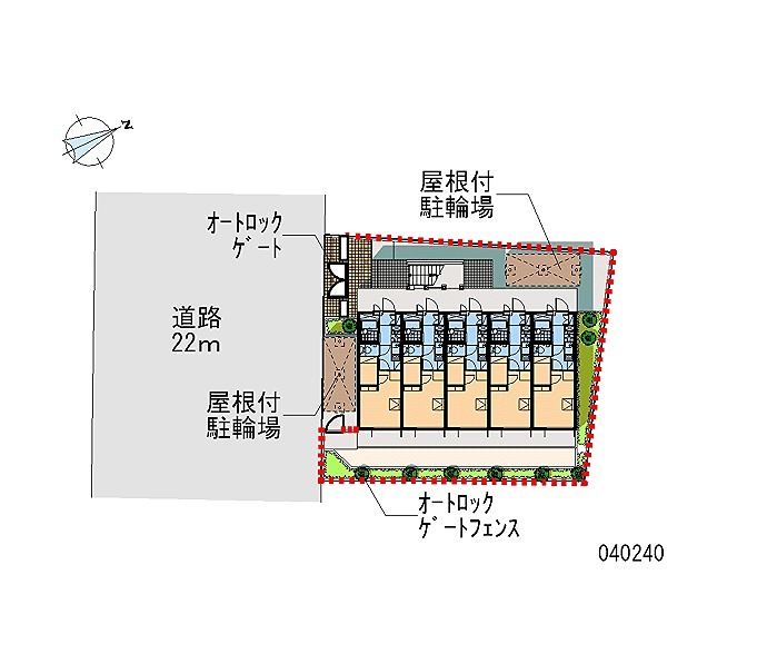 雅 その他外観2