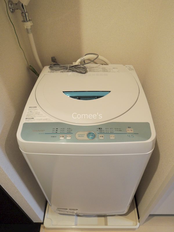 ENO その他設備