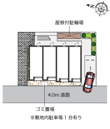 ENO その他