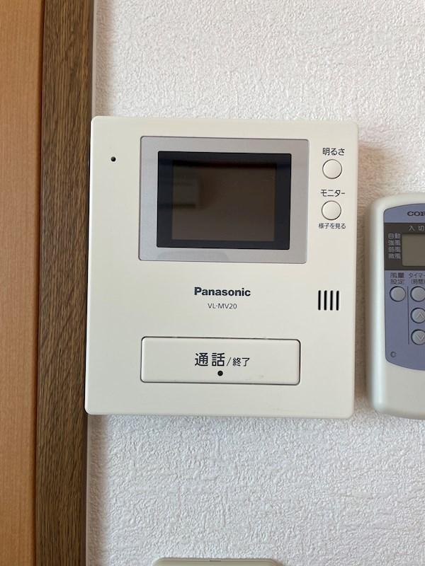 ステラⅡＫ セキュリティ