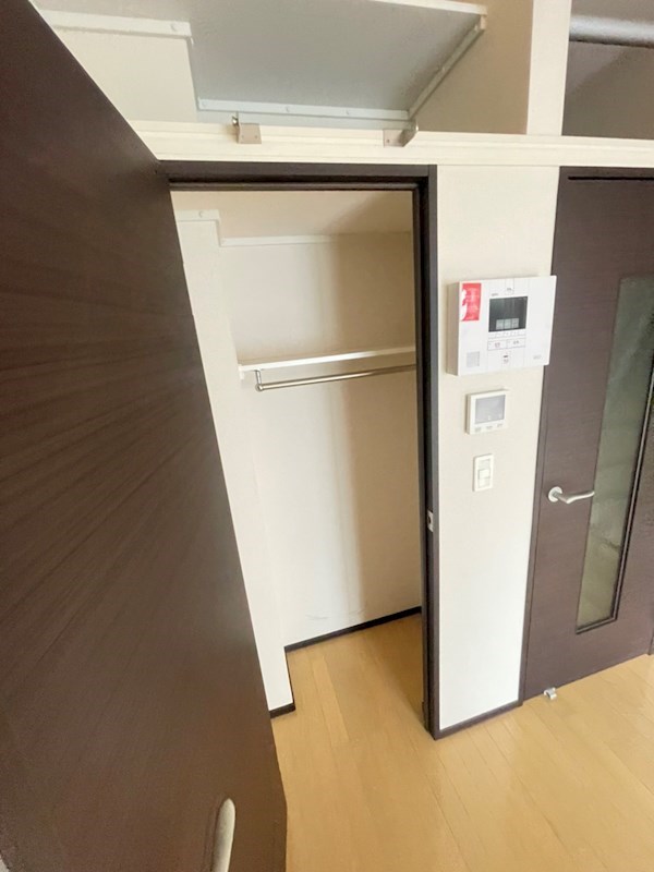 シャンス 収納