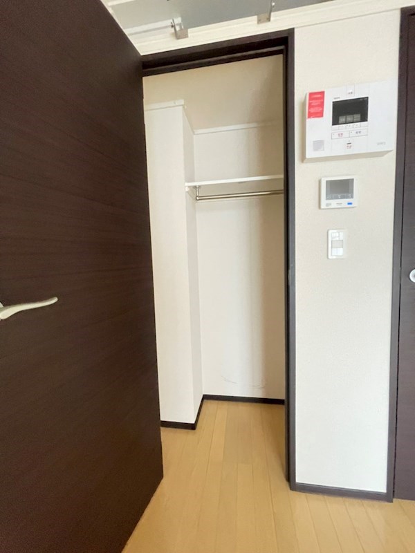 シャンス 収納
