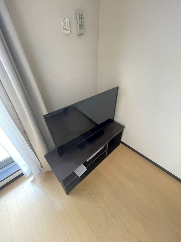 シャンス その他設備