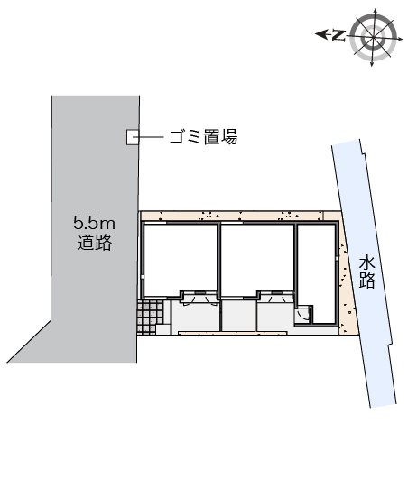 ＡＲＩＥＴＴＡ その他外観2