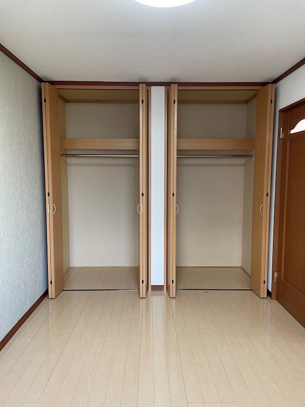 シュペル 収納