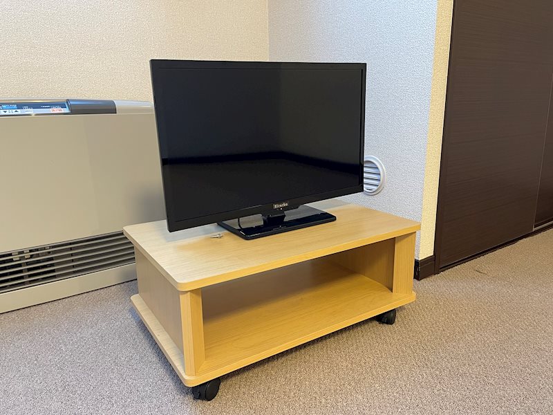 帯広ＮＫ その他設備