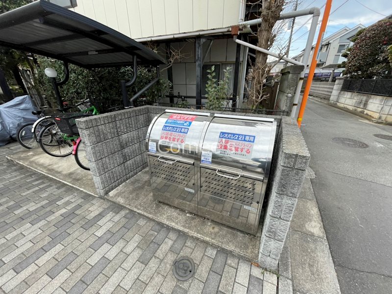 シャトレー その他7
