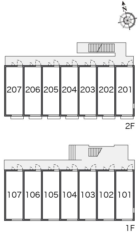 経堂  その他外観1