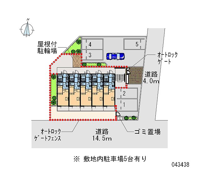 すゞの木 その他外観1