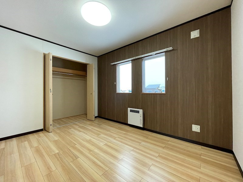 アシュトンⅢ その他