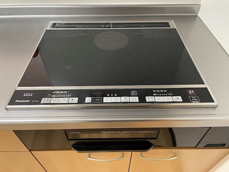 アシュトンⅢ その他