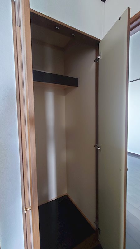 アシュトンⅢ 収納
