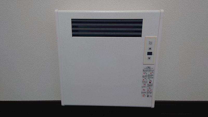 アシュトンⅢ その他設備