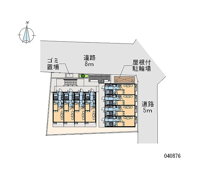 リベル中浦和 その他