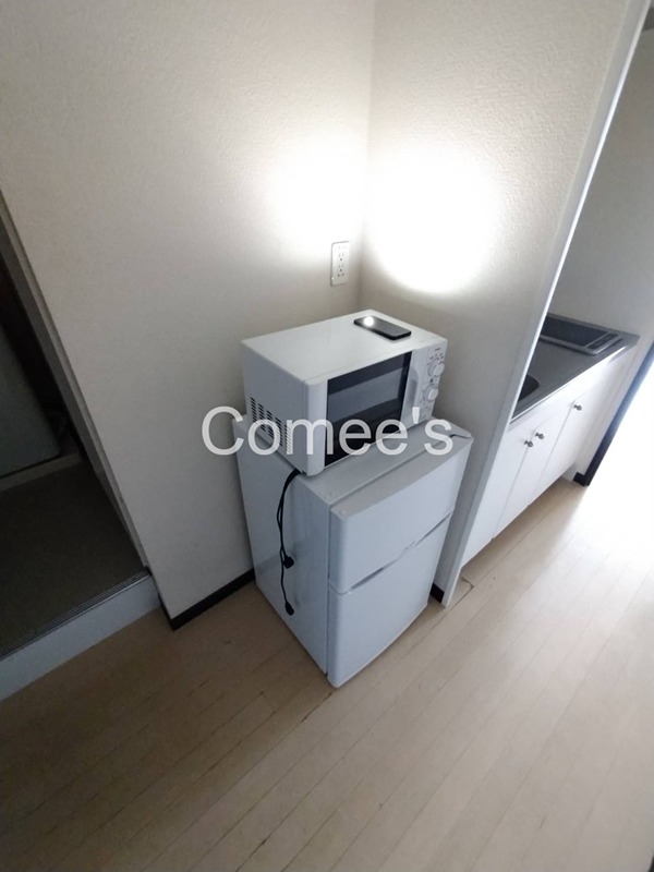 シーズ　堀の内 キッチン