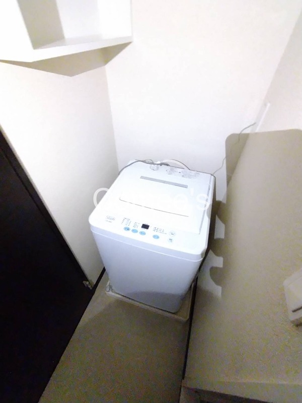 シーズ　堀の内 その他設備
