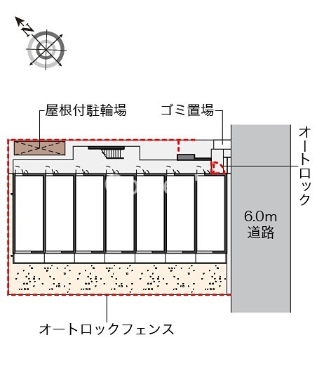 シーズ　堀の内 その他