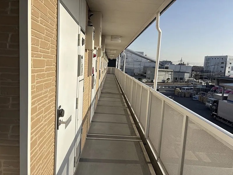 ダンディライオン その他共有部分