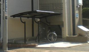 オリーブハウスⅦ その他共有部分