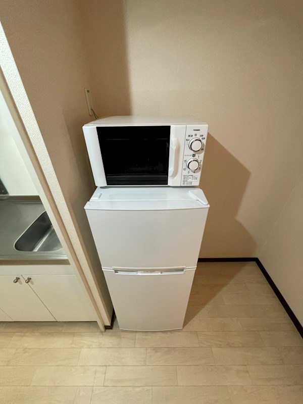 オリーブハウスⅦ その他設備