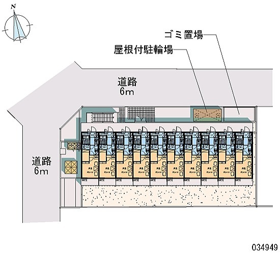 ＨＩＲＯＭＥＮ その他外観1