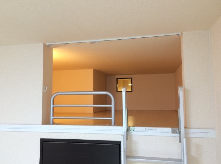 フォレスト壱番館 その他部屋・スペース