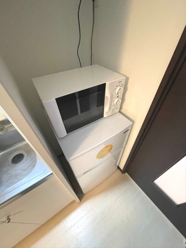 フォレスト壱番館 その他設備