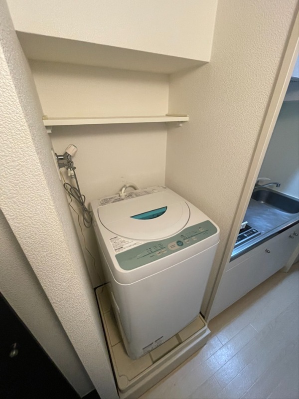 フォレスト壱番館 その他設備