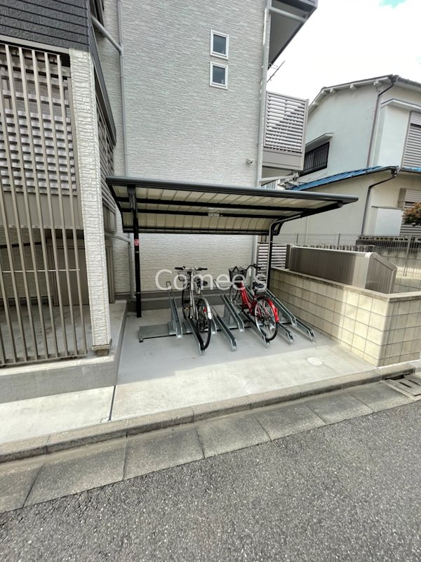 ヴィクトワール その他共有部分