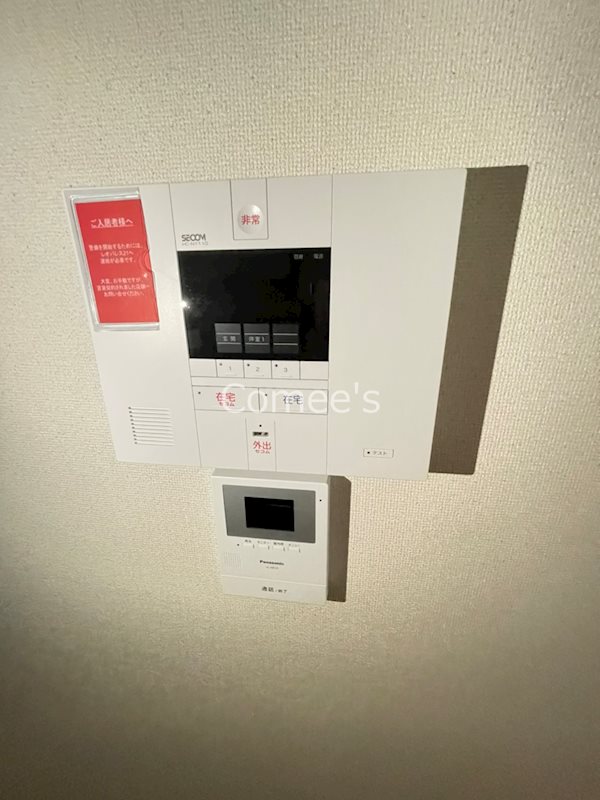 ヴィクトワール セキュリティ