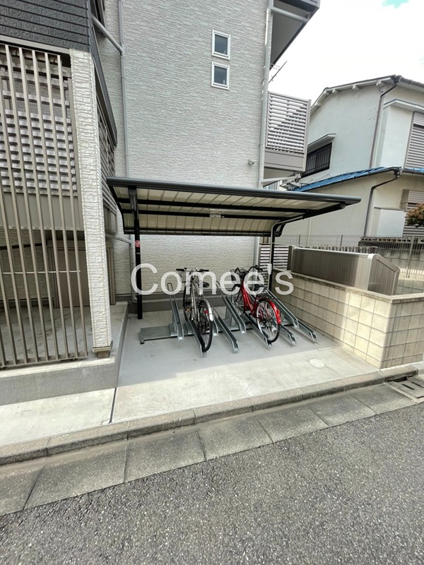ヴィクトワール その他共有部分