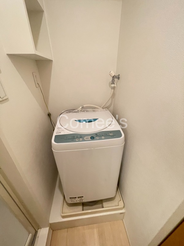 氷川の杜 その他設備