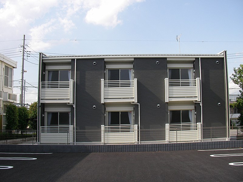 北斗Ⅲ 外観