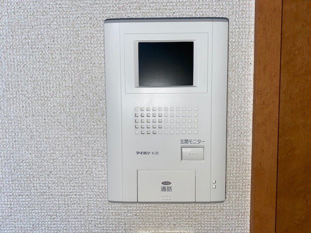 フォレスト セキュリティ