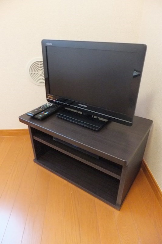 フォレスト その他設備