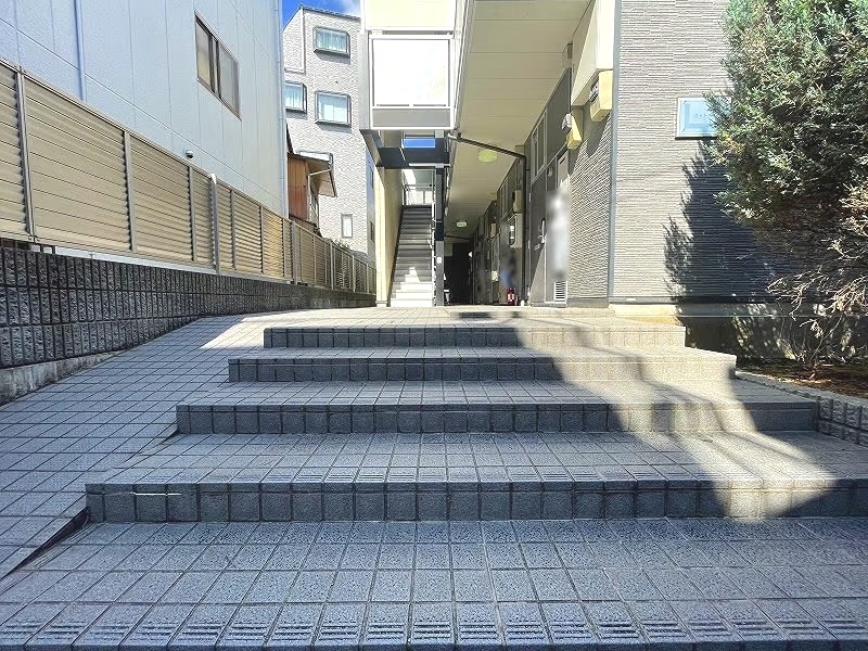フォレスト エントランス