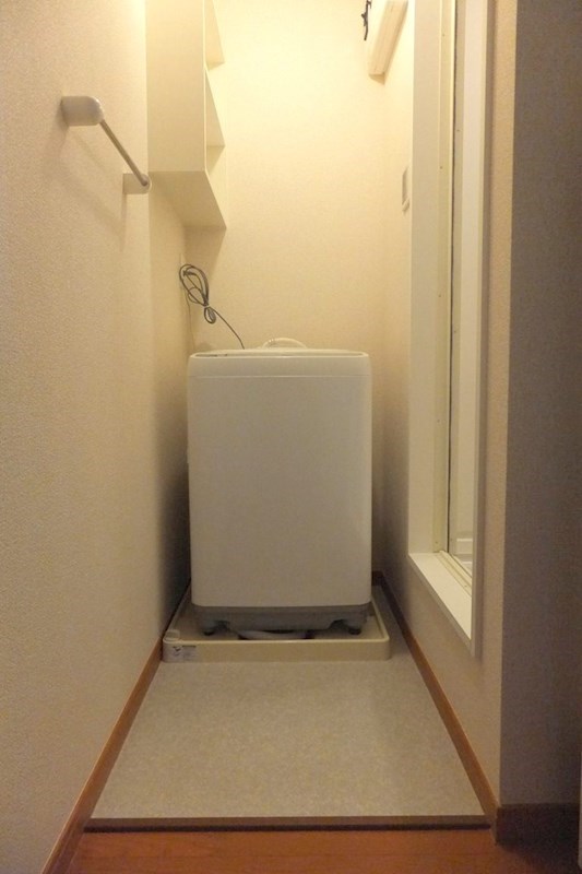 フォレスト その他部屋・スペース