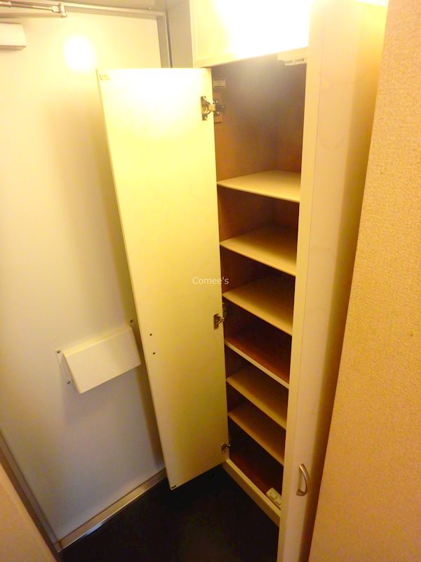 ルーチェ  その他部屋・スペース