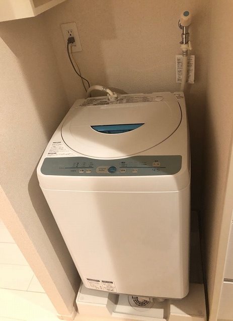 ルーチェ  その他設備